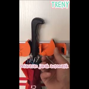 Mop and Broom holder Hook wall mop holder mop rack bathroom hook Broom storage Mop holder wall No Drilling Self-Adhesive
