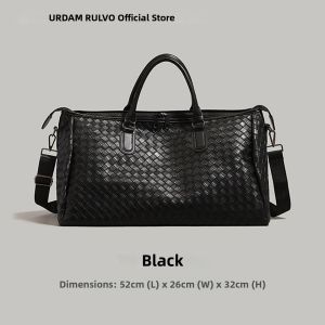 URCDN RDALVO | New Womens Travel Gym Bag Large Capacity