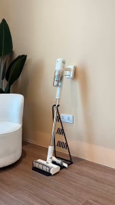 【NEW】Dreame V11 Pro Cordless Vacuum Cleaner | Lightweight & Powerful | Brush Head with Blue Light | Anti Tangles
