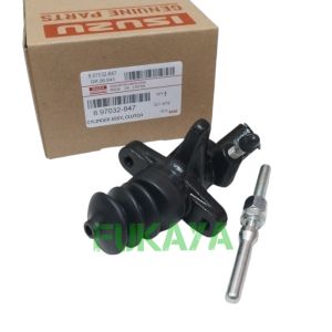 Co Assy Isuzu Nkr71 Nkr66 Nmr71 / Master Kopling Bawah / Clutch Operating