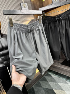 Sports Series! Very Icy ~ Cabinet 399! Summer Men Outdoor Sports Running Training Pants Trendy Shorts