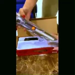 Advance MIC-102 Professional Mic Wireless Microphone Garansi Resmi