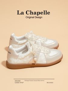 La Chapelle | Autumn Retro Soft-sole Womens Shoes