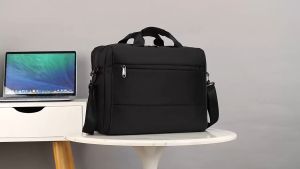 Túi xách nam chống sốc chống nước cho laptop 15.6inh thời trang cao cấp phong cách mới