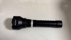 Asafee D856 Professional Diving Flashlight XHP70 LED Flashlight 2000LM Super Brightness Torch IPX8 Waterproof Level Dive Light Outdoor