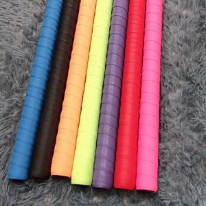 ฮิโรยู 2 สายรัดมือจับกันลื่น   กระดูกงูกาวมือยางยืดไม้เบสบอลสายรัดซับเหงื่อสายรัดคันเบ็ด