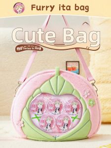 The Junco | Authorized Tanjiro Shimori Cosplay Large Capacity Crossbody Bag