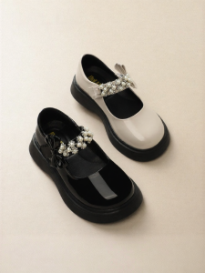 Belle | New Soft Sole Loafer Shoes