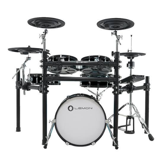 LEMON ELECTRONIC DRUM SET T950 T850 T630 Lazada PH