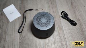 COD Lenovo Thinkplus Speaker Bluetooth 5.0 Outdoor Waterproof 1200mAh K3 PRO / speaker bluetooth super full bass jumbo mini karaoke suarah jernih outdoor terbaik serbaguna murah viral