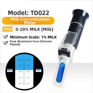 RONGCE | High Accuracy Portable Refractometer
