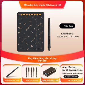 GAOMON | Máy Tính Bảng Thông Minh Kết Nối Điện Thoại Di Động và Máy Tính