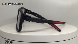 FRAME KACAMATA REKOMENDASI PILIHAN ORIGINAL G21 BERGARANSI SIZE 55