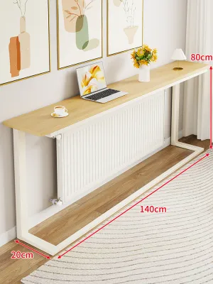 OME | Narrow Wall-Mounted Organizer Shelf For Narrow Spaces