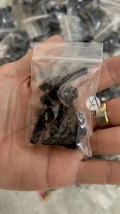 [BETTER THAN ORIGINAL] Screws for Sickle 111 | Skru Sesuai Sabit 111 | 111螺丝 | 111 Sabit Sawit | Triple 111 | 111 Skru | Cap 111 | Skru Sabit Sawit