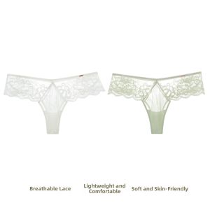GAINREEL | Comfortable Breathable Thin T-Back Briefs
