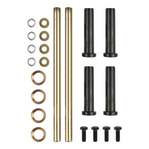 7501093 Front Lower A-ARM Bushing Shaft Blots Kit For Polaris Sportsman 400 500 570 600 700 800 For Trail Blazer 330 250 400