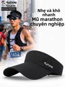 TUCANO | Running Sun Protection Cap