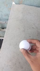 Khóa vặn cánh quạt xịn - răng sắt