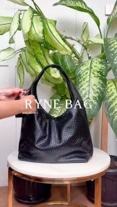 JIMS HONEY - RYNE BAG - Tas Tote Bag Wanita