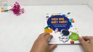 Sách - Siêu Nhí Biết Tuốt - 101 Những Bí Ẩn Kích Thích Tò Mò