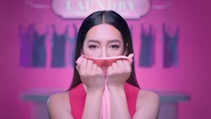 ไฮยีนน้ำยาปรับผ้านุ่ม Hygiene Expert Care มีความละเอียด 1150-1300 มล