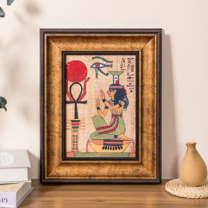 European Retro A4 Framing Art Picture Frame