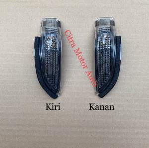Lampu sein mobil calya Sigra Yaris Camry Altis Vios