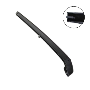 1/2PCS Car Rear Windscreen Wiper Arm Wiper Blade for FIAT Stilo 2001-2012 Car Accessories Accsesories