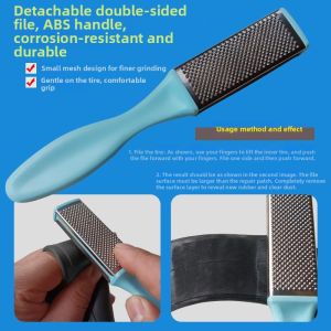Jiaxun | Bicycle Inner Tube Repair Kit
