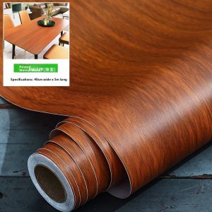 KEERMAN | Thick Waterproof Self-Adhesive Renovation Wallpaper