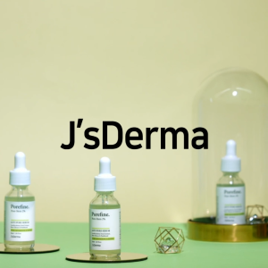 JsDerma Project Edition Vita-Brightening Capsule Ampoule