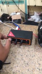 [SUMBER] Amplifier Mini No 12 Bluetooth  Amplifier Mini No 12 Bluetooth Non Bluetooth Tone control 3 chanel