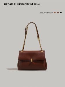 URCDN RDALVO | Elegant Commuter Retro Versatile Sling Bag