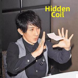 Yisheng | Invisible Thread Magic Prop
