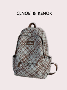 Spinal Support Lightweight Large Capacity School Backpack