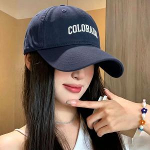 BAIXITANG | Men and Women New Wide Fitting Sun Protection Baseball Cap