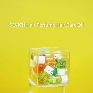 SEVICH | SEVICH Hair Perfume &Hair Oil 2 In 1 Non-Greasy Shining Hair Oil For Frizzy Heat Protection Long-Lasting Summer Hair Perfume