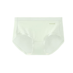 Secret World | Antibacterial Tencel Modal Silk Seamless Anti-Chafe Women’s Underwear