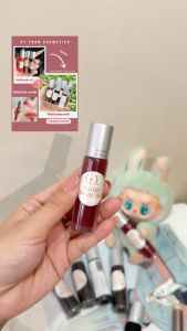 SON TINT LĂN GY TRẦN TẶNG KÈM CỌ MÔI SON LÌ MƯỚT MÔI CHÍNH HÃNG