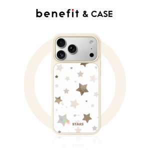 Magnetic Anti-Drop Phone Case Glacier Texture