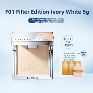 DPDP | Mattifying Oil Control Concealing Setting Powder