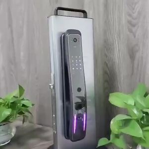 Biometric Electronic Door Lock