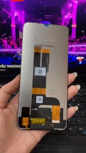 MÀN HÌNH Thay Thế REALME C31/C33S ( Tặng keo dán và bộ sửa)