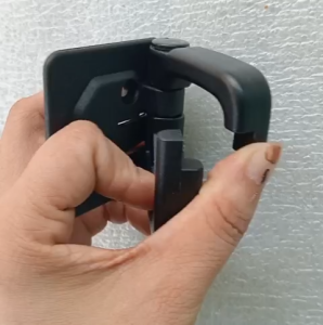 Móc treo đồ xe SH -DYLAN loại tốt