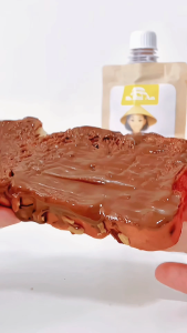 Ms. Hoi An | Bơ Đậu Phộng Cacao Ăn Kiêng Không Đường | Eat Clean | Peanut butter Chocolate 100% Natural