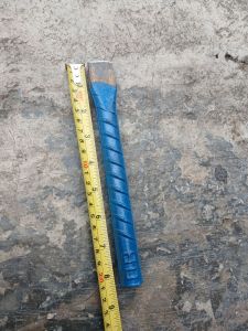 Pahat Pipih beton Diameter 19mm