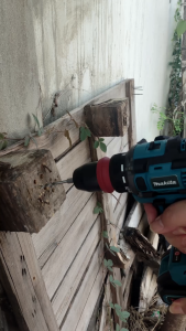 MAKITA สว่านไร้สาย 359V 3ระบบ เจาะกระแทกได้ (AAA) พร้อมชุดอุปกรณ์ 💥 ส่งเร็ว ตรงปก 💯🔥🏆 TC