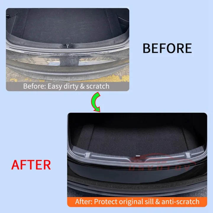 Rear%20Bumper%20Guard%20Protector%20for%20Tesla%20Model%203%20Highland%20Trunk%20Door%20Sill%20Mat%20TPE%20Cover%20Trim%20Model%203%202024%202025%20Interior%20Accessories%20-%20Image%204