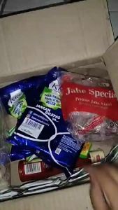 TERMURAH PERMEN KIS APPLE PEACH MINT